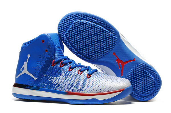 Jordan 31 Men Super Perfect--003